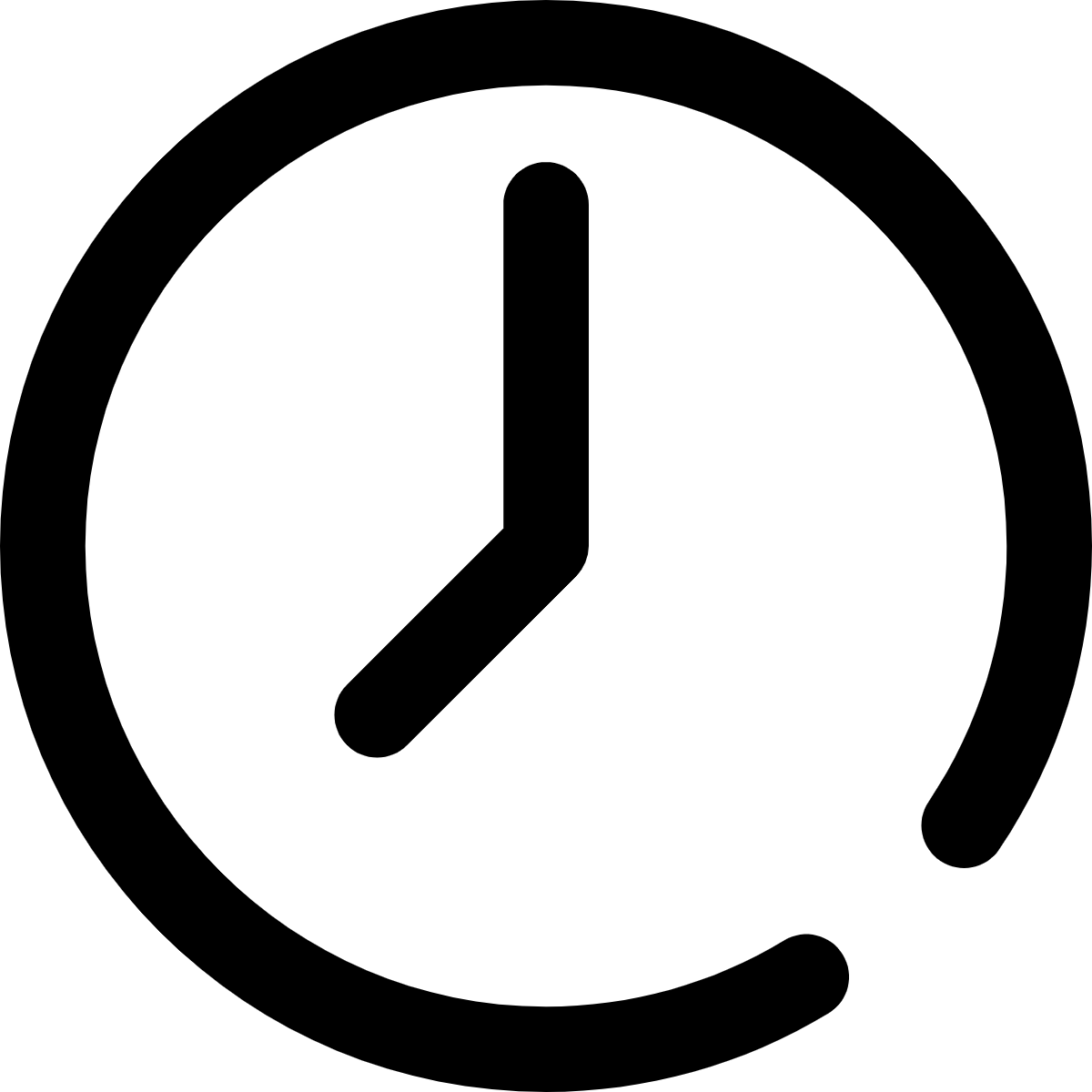 工作日时间：早8:30-18：00